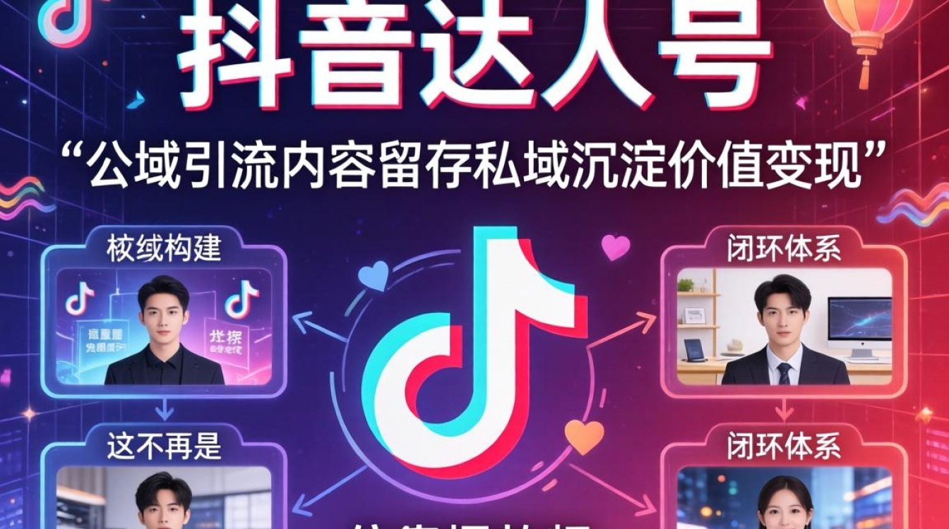 想做抖音达人号怎么弄