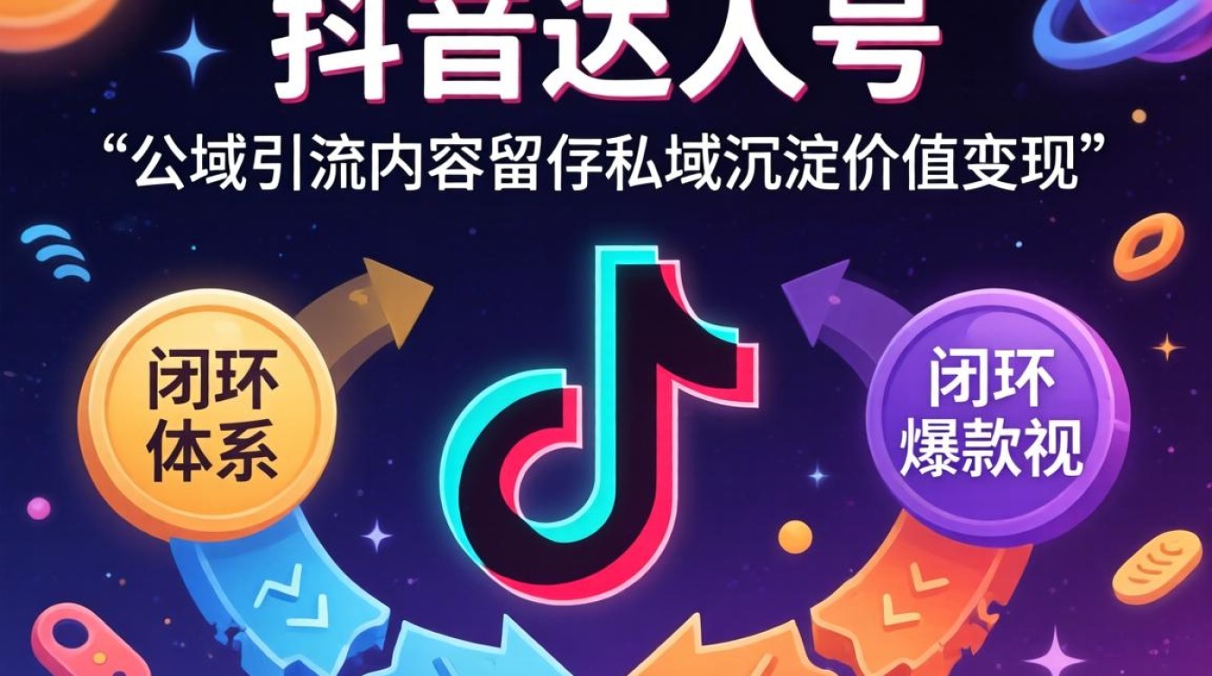 想做抖音达人号怎么弄