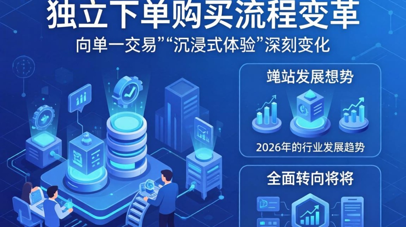 2026年独立站发展趋势如何