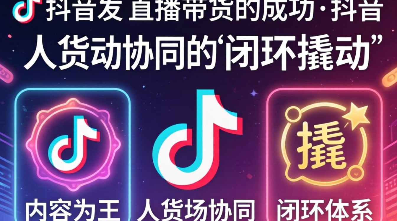 直播带货玩法与技巧有哪些