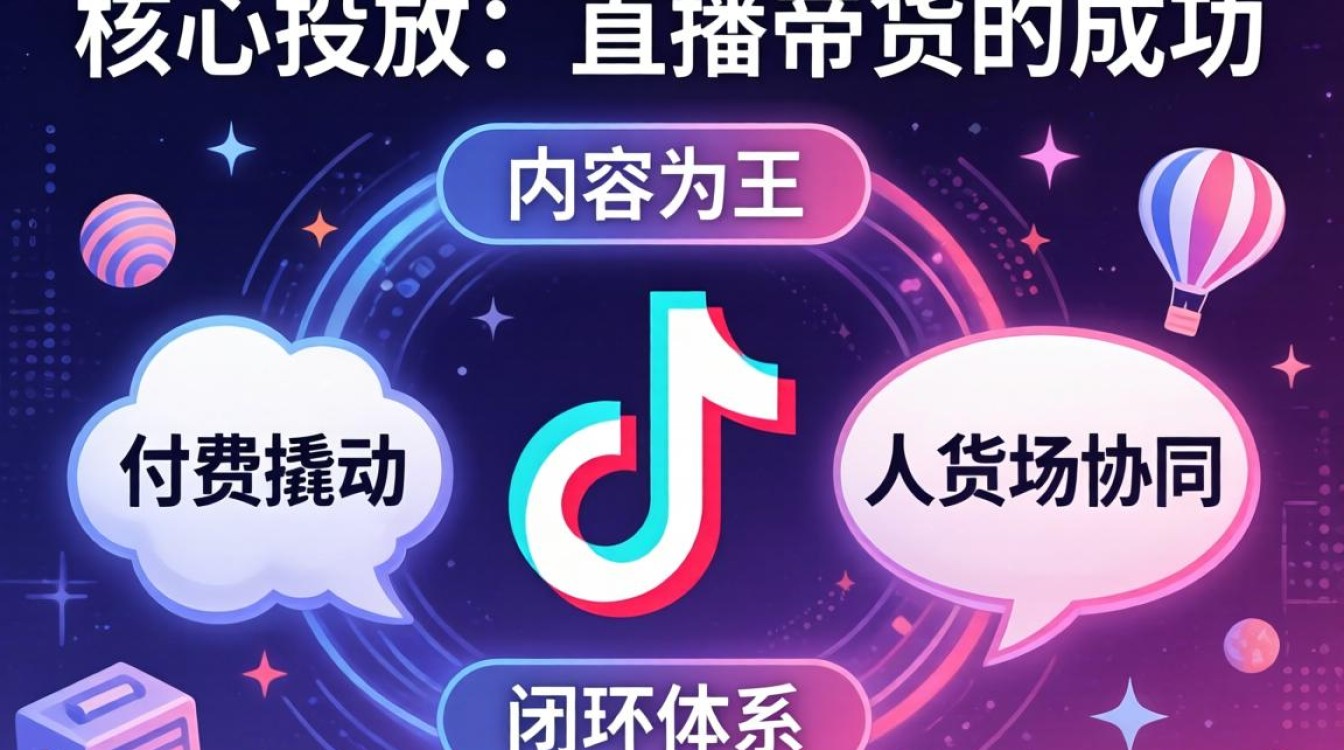 直播带货玩法与技巧有哪些