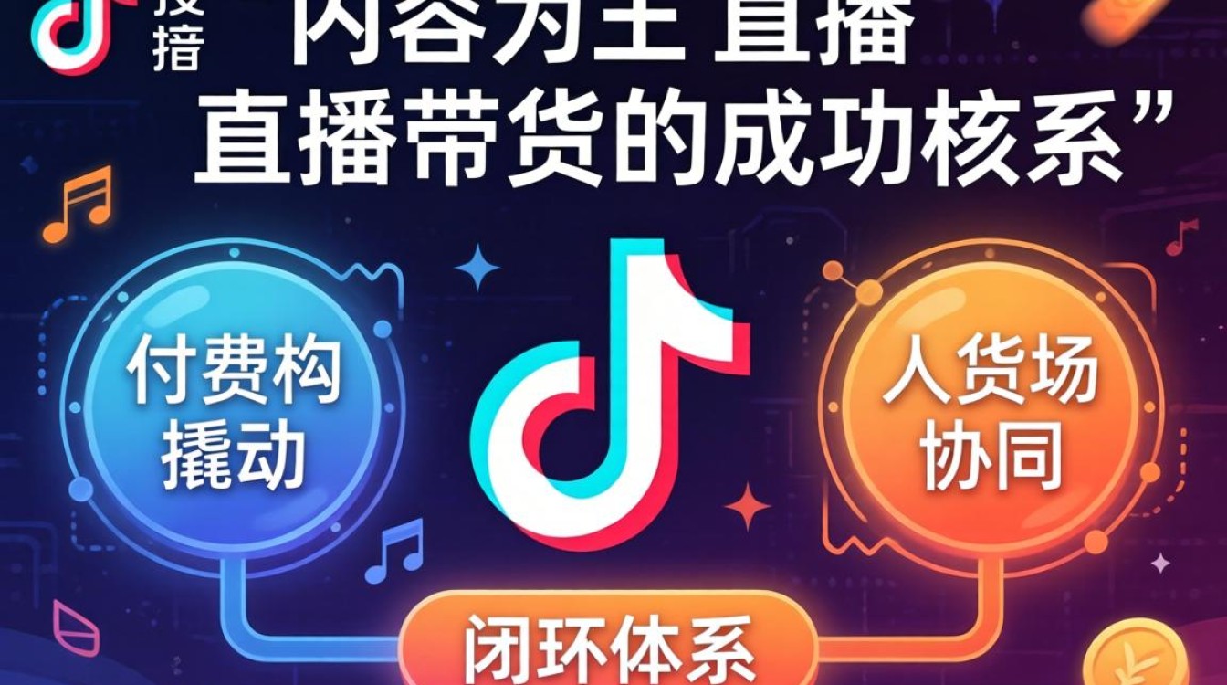 直播带货玩法与技巧有哪些