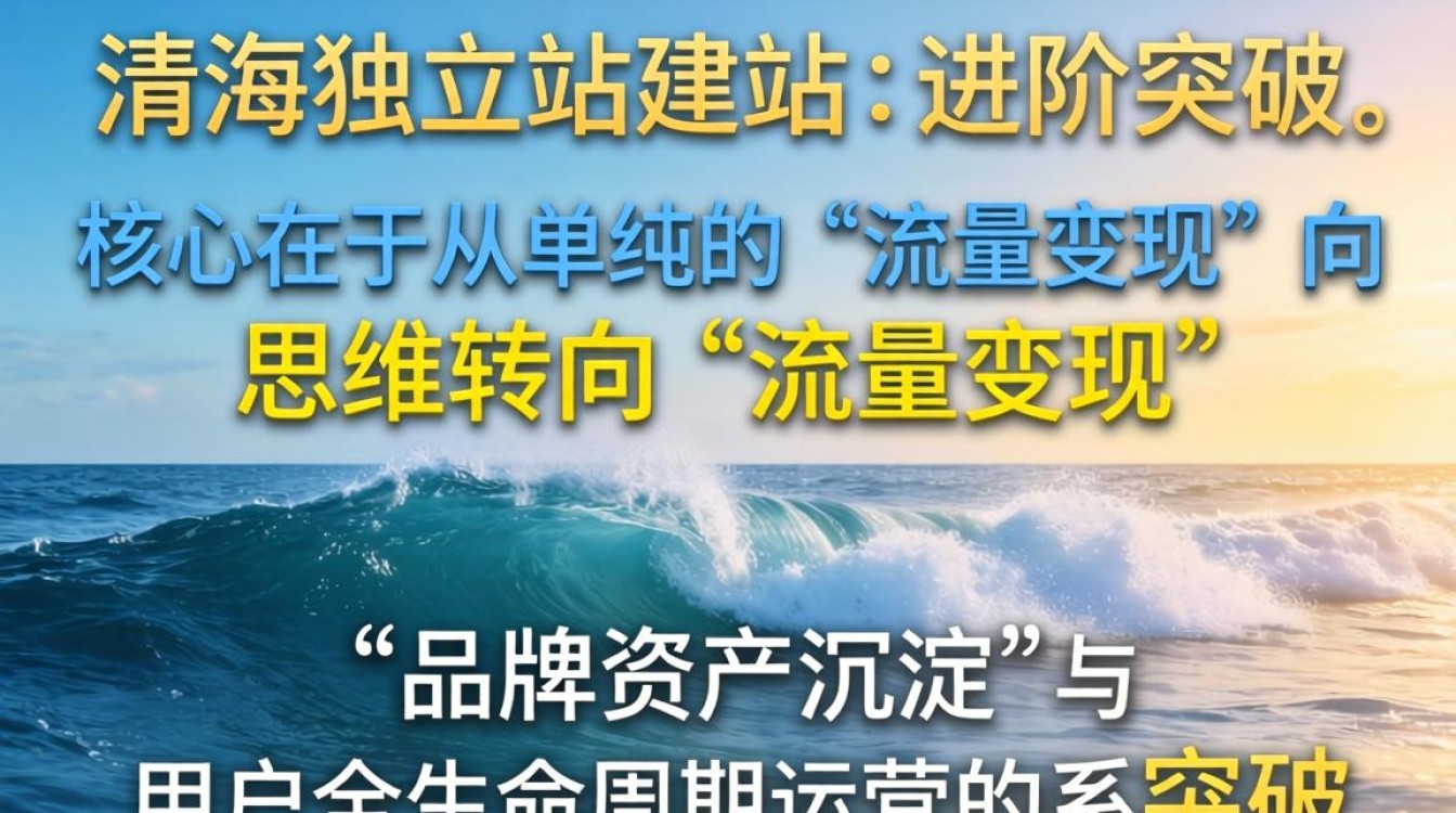 独立站建站详细步骤教程