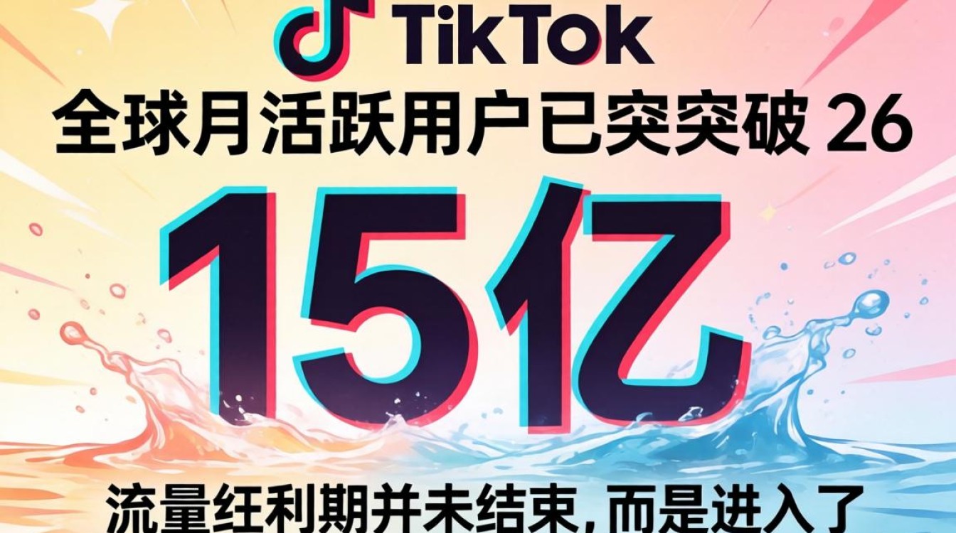 TikTok免登录版本2026怎么用?海外市场入局指南详解 TikTok免登录版本2026怎么用