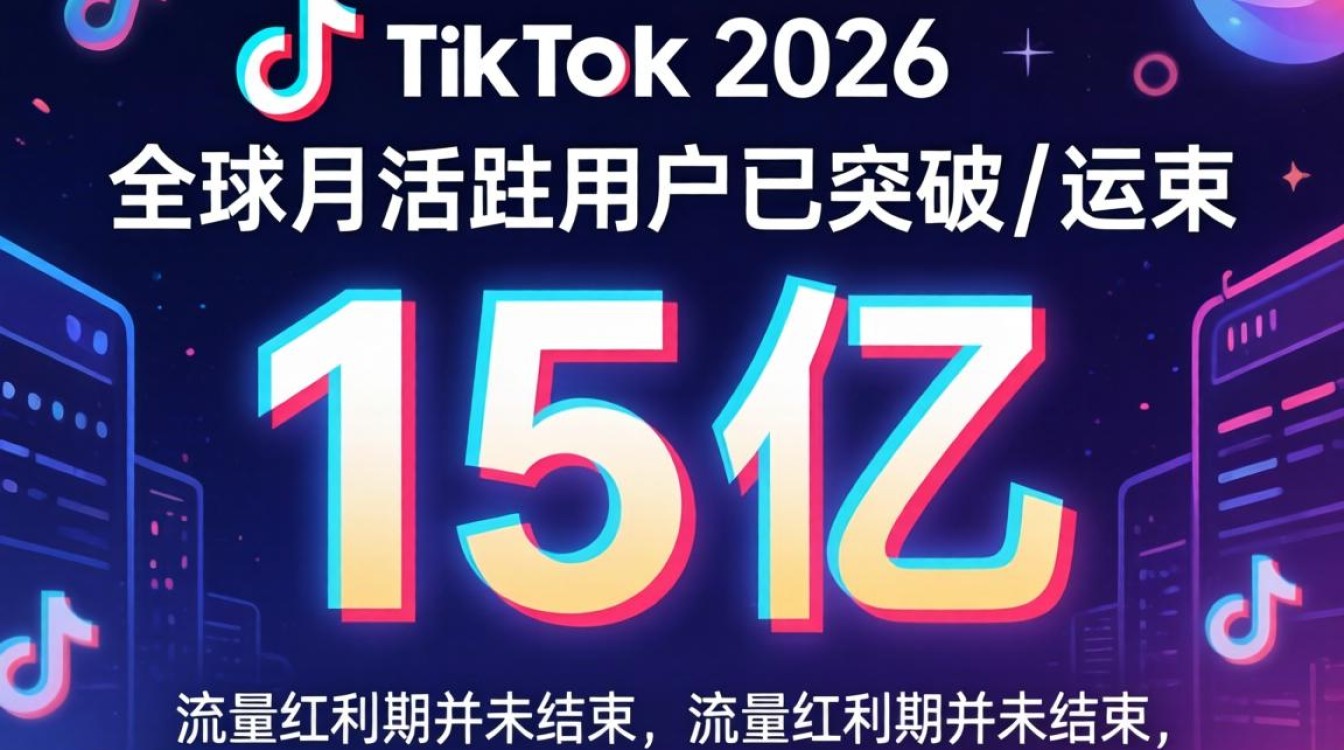 TikTok免登录版本2026怎么用?海外市场入局指南详解 TikTok免登录版本2026怎么用