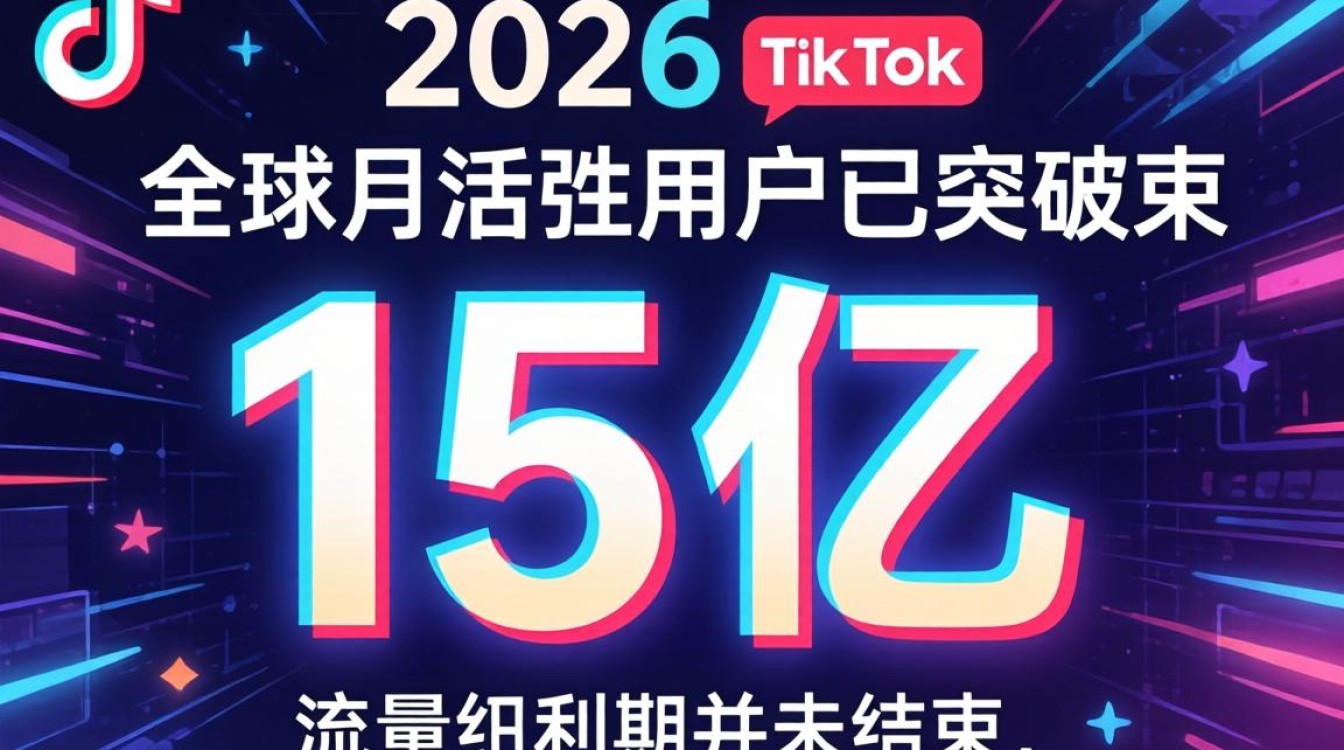 TikTok免登录版本2026怎么用?海外市场入局指南详解 TikTok免登录版本2026怎么用