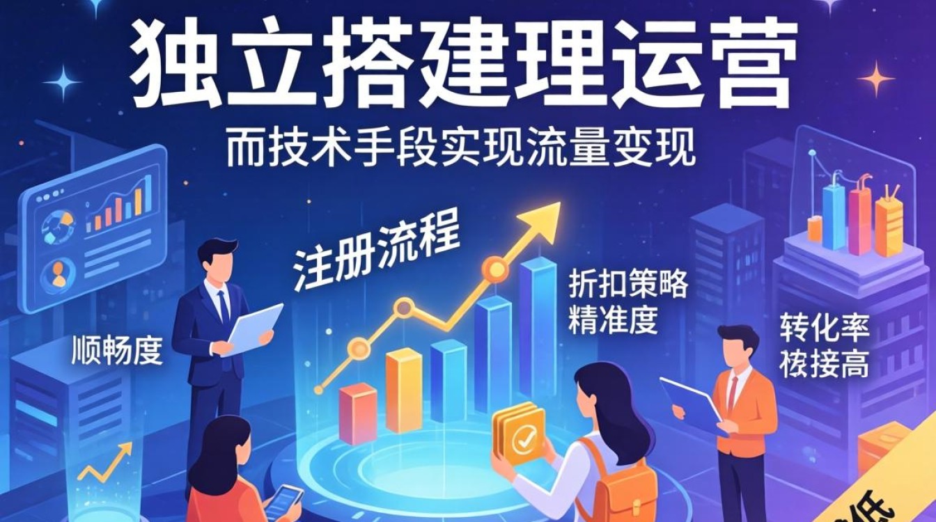 独立站折扣码怎么设置步骤