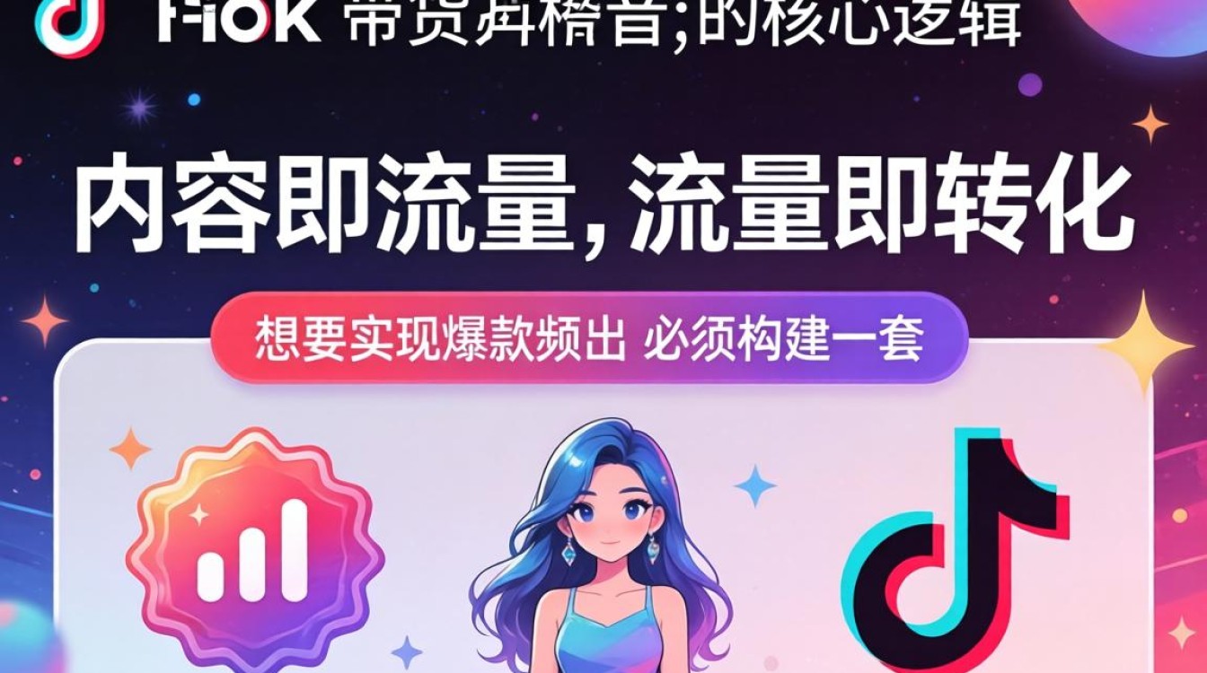 TikTok带货经验怎么写