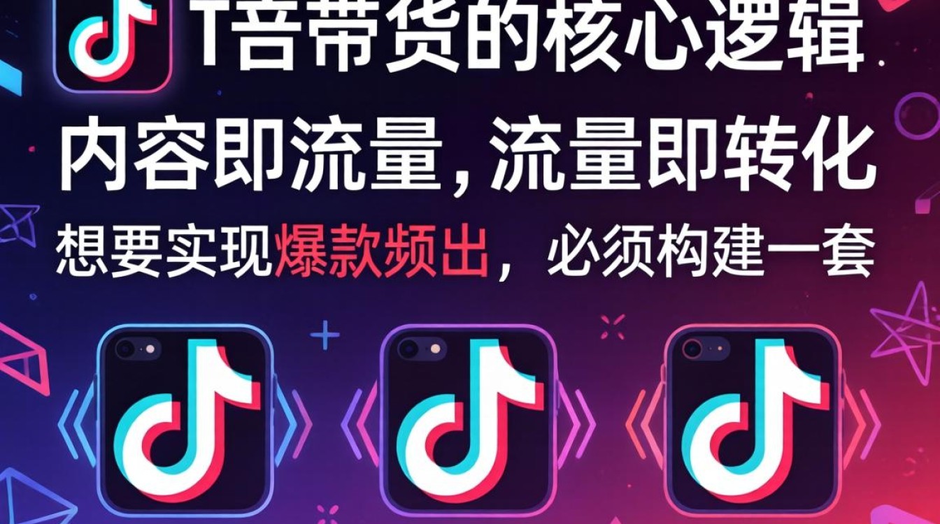 TikTok带货经验怎么写