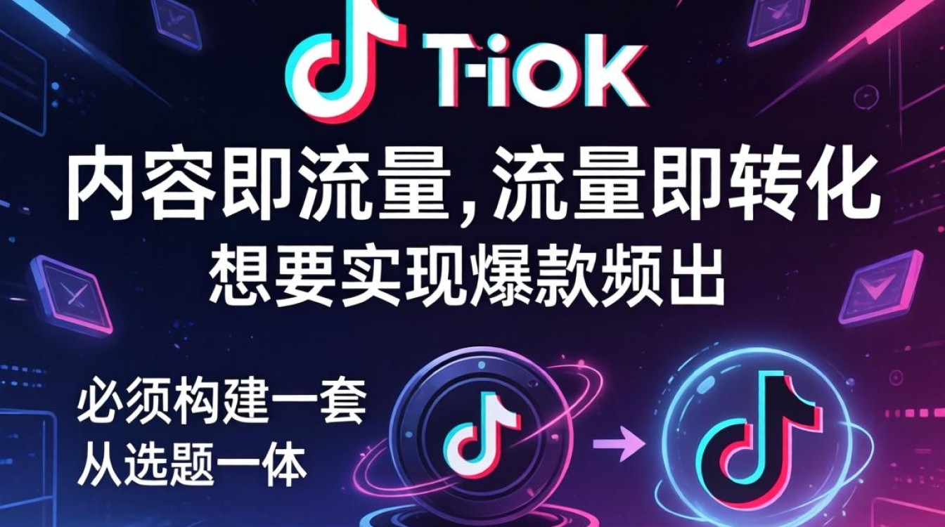 TikTok带货经验怎么写