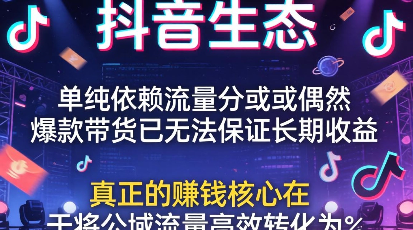 抖音怎么赚钱最快的方法