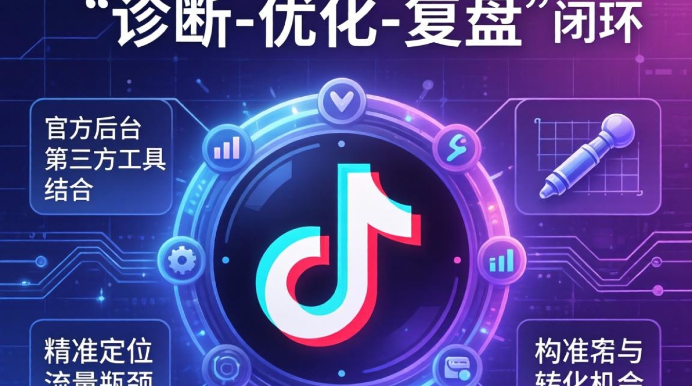 抖音电商数据分析工具推荐