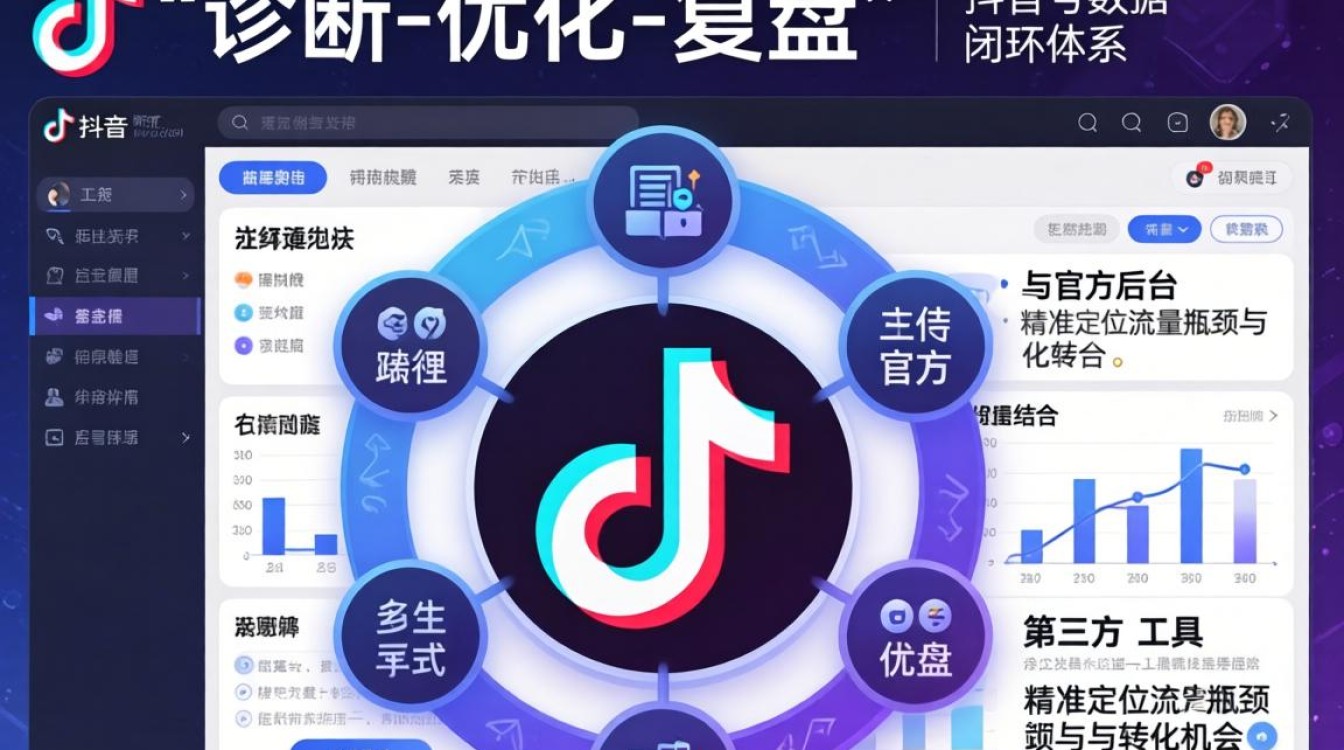 抖音电商数据分析工具推荐