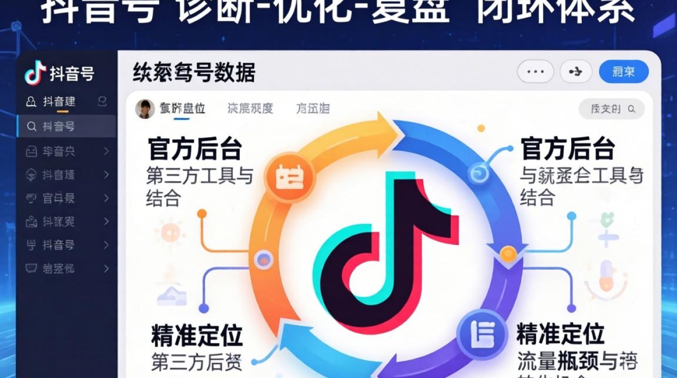 抖音电商数据分析工具推荐