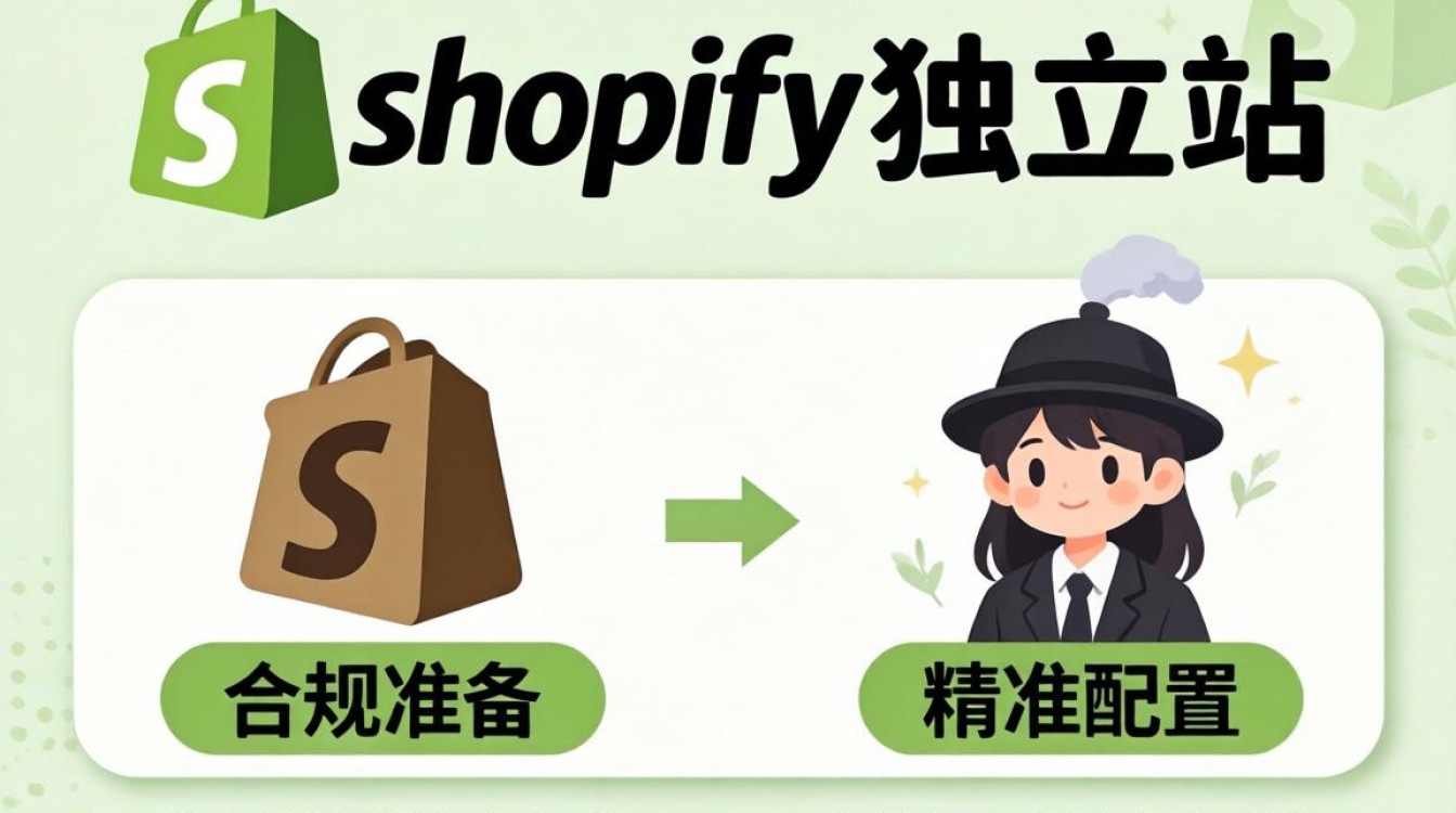 Shopify独立站怎么申请