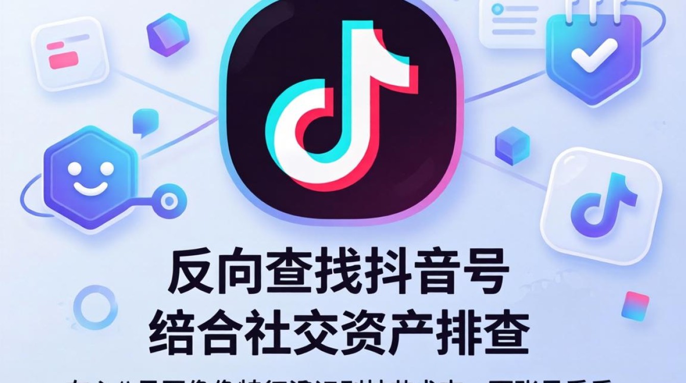 抖音账号权重如何快速提升