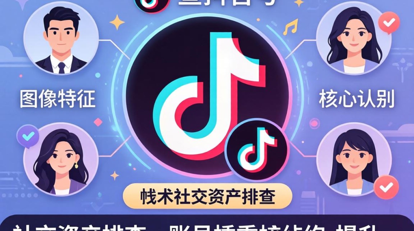 抖音账号权重如何快速提升