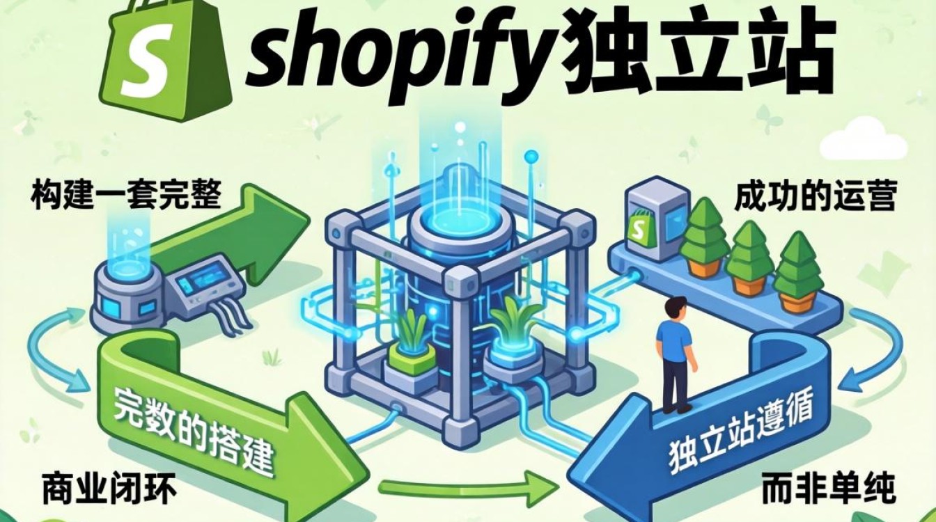 Shopify建站完整教程步骤