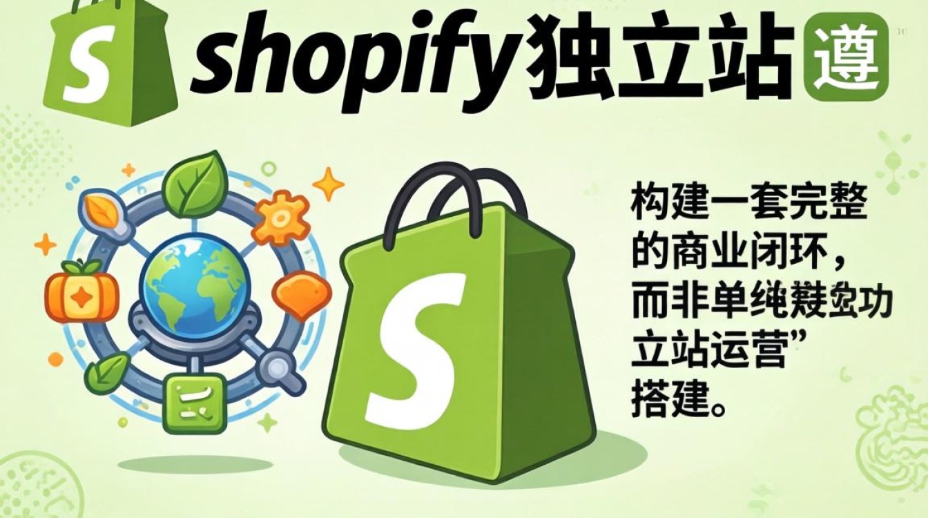 Shopify建站完整教程步骤