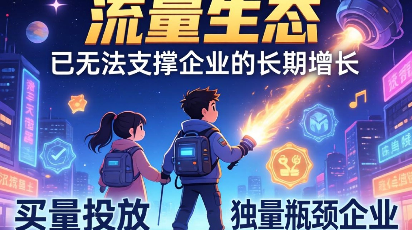 独角兽在tiktok如何突破流量瓶颈