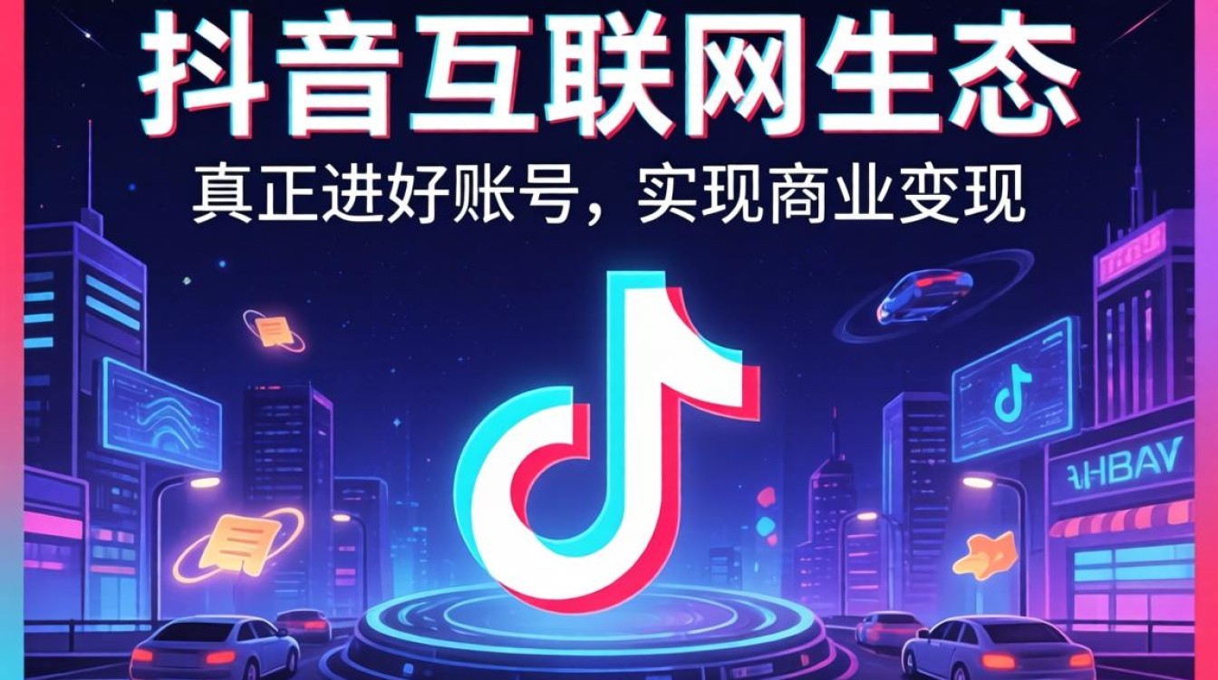 抖音精准引流推广怎么做