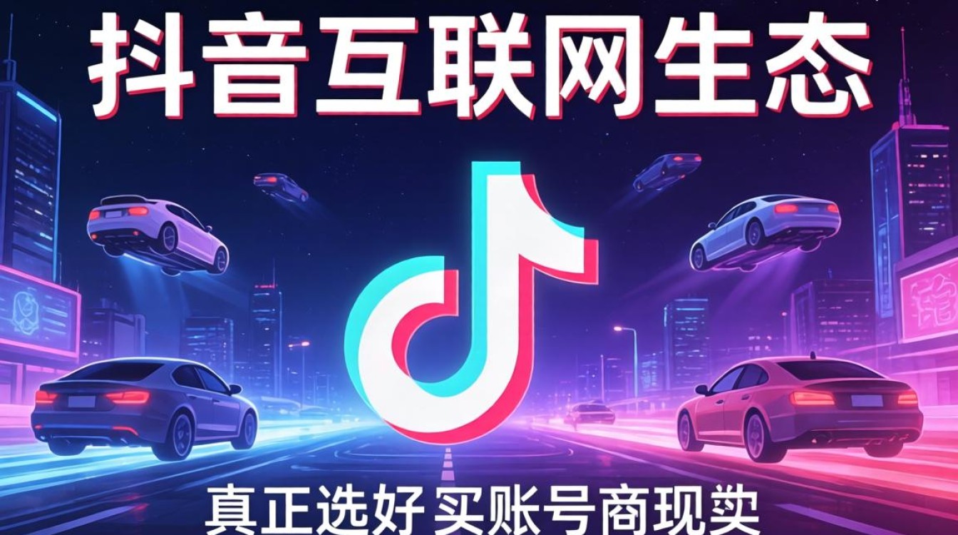 抖音精准引流推广怎么做