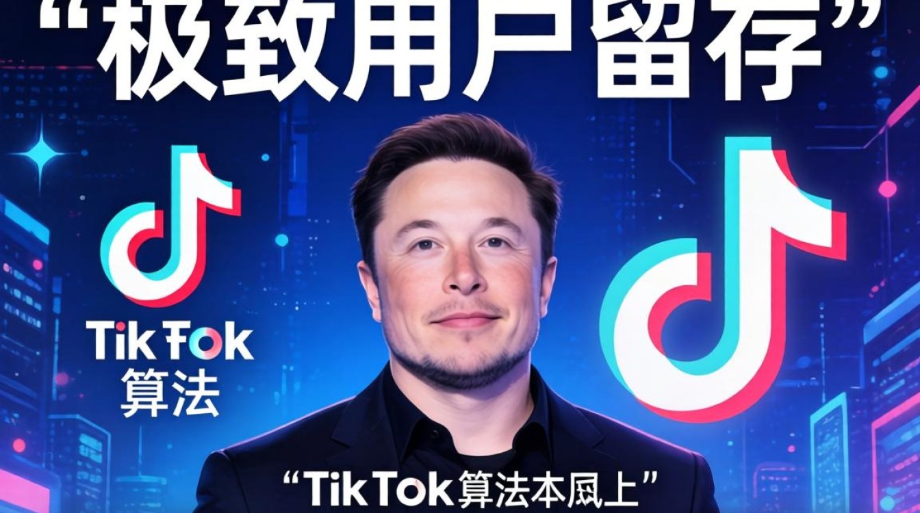 马斯克谈及tiktok是真的吗