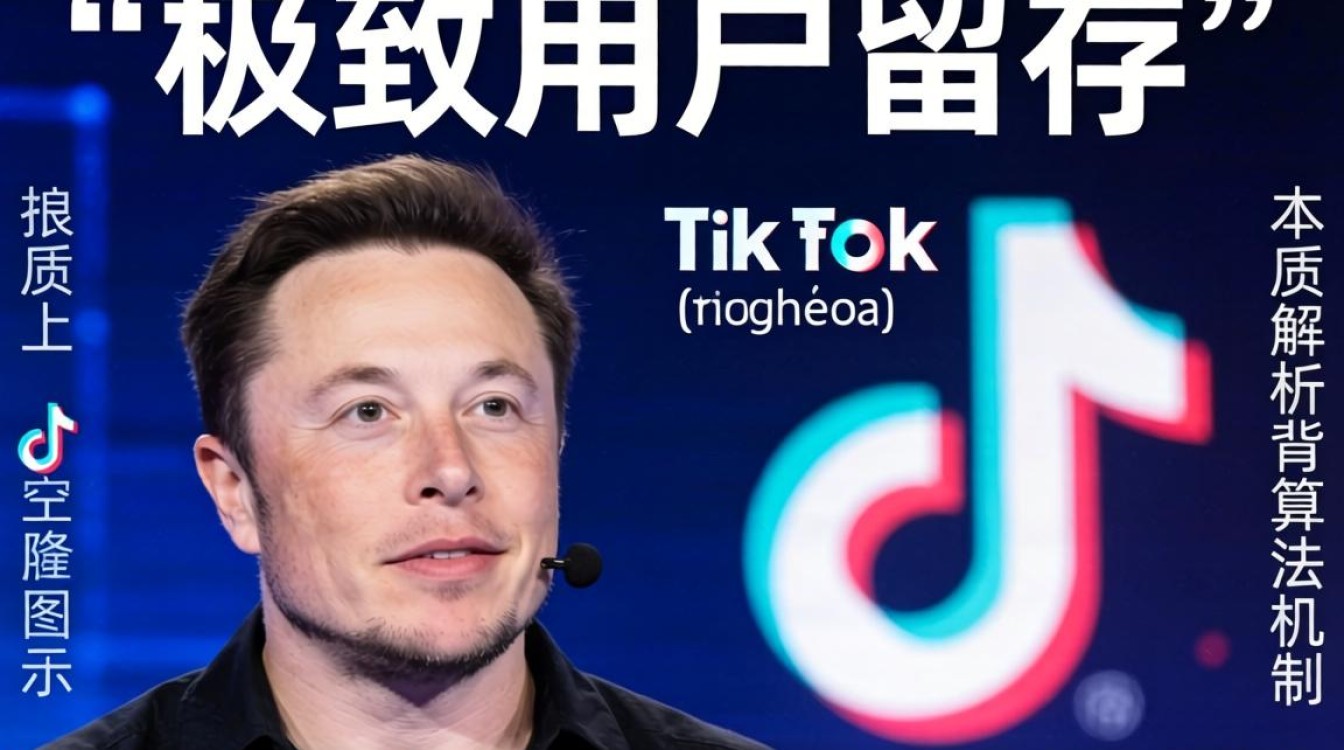 马斯克谈及tiktok是真的吗