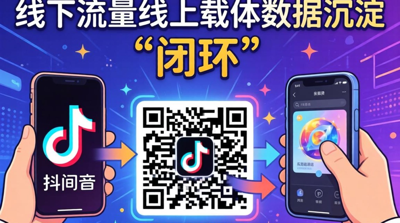 抖音扫中间码扫不出来怎么办