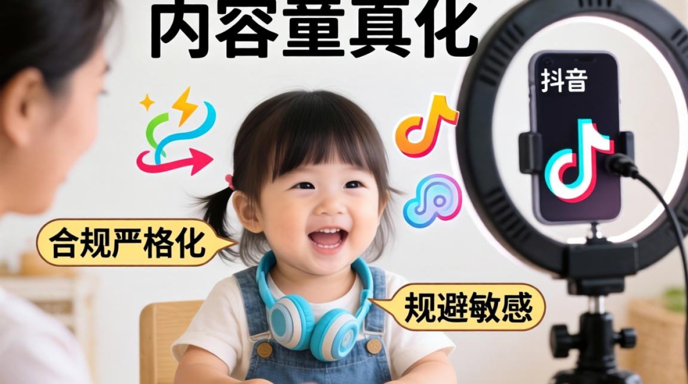 抖音宝宝视频违规封禁规则有哪些