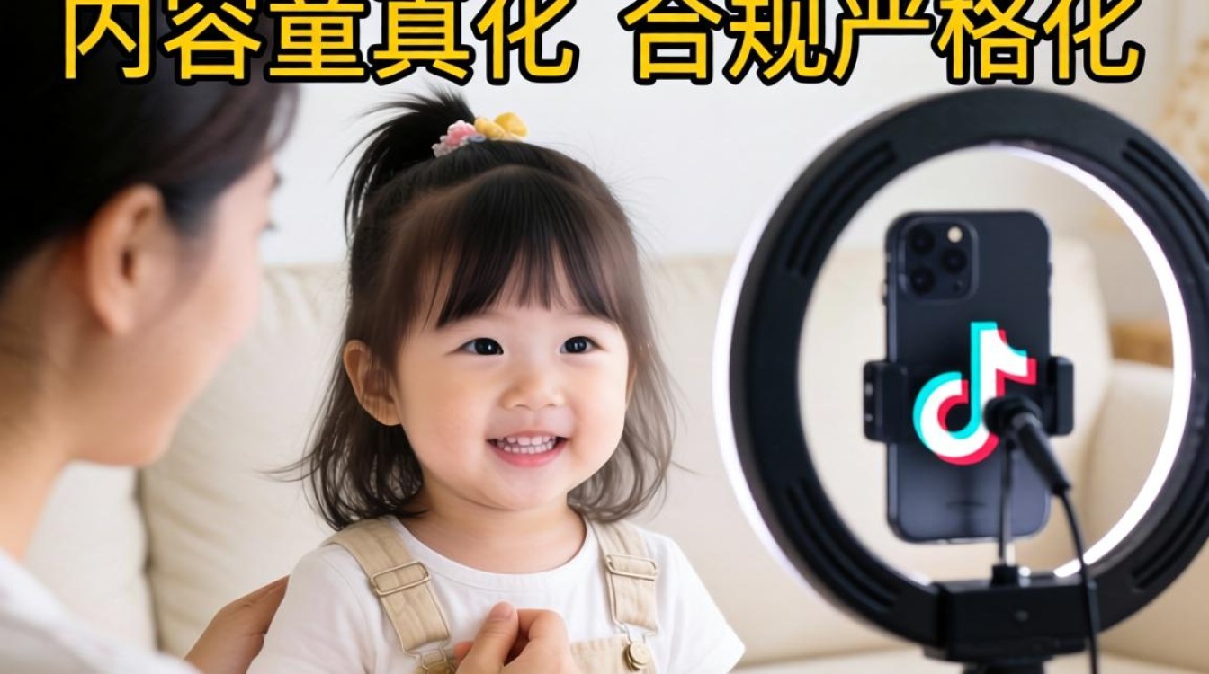 抖音宝宝视频违规封禁规则有哪些