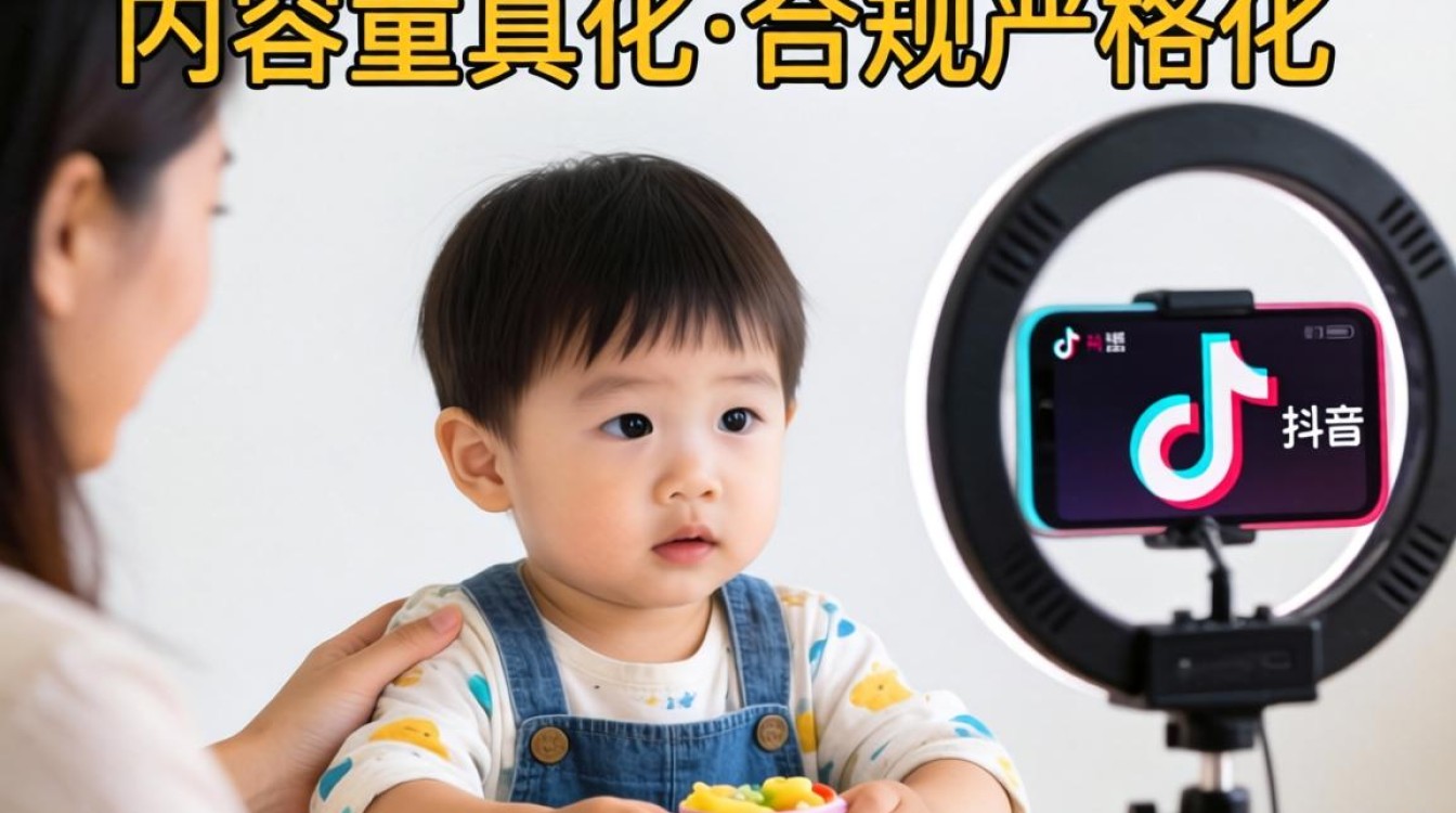 抖音宝宝视频违规封禁规则有哪些
