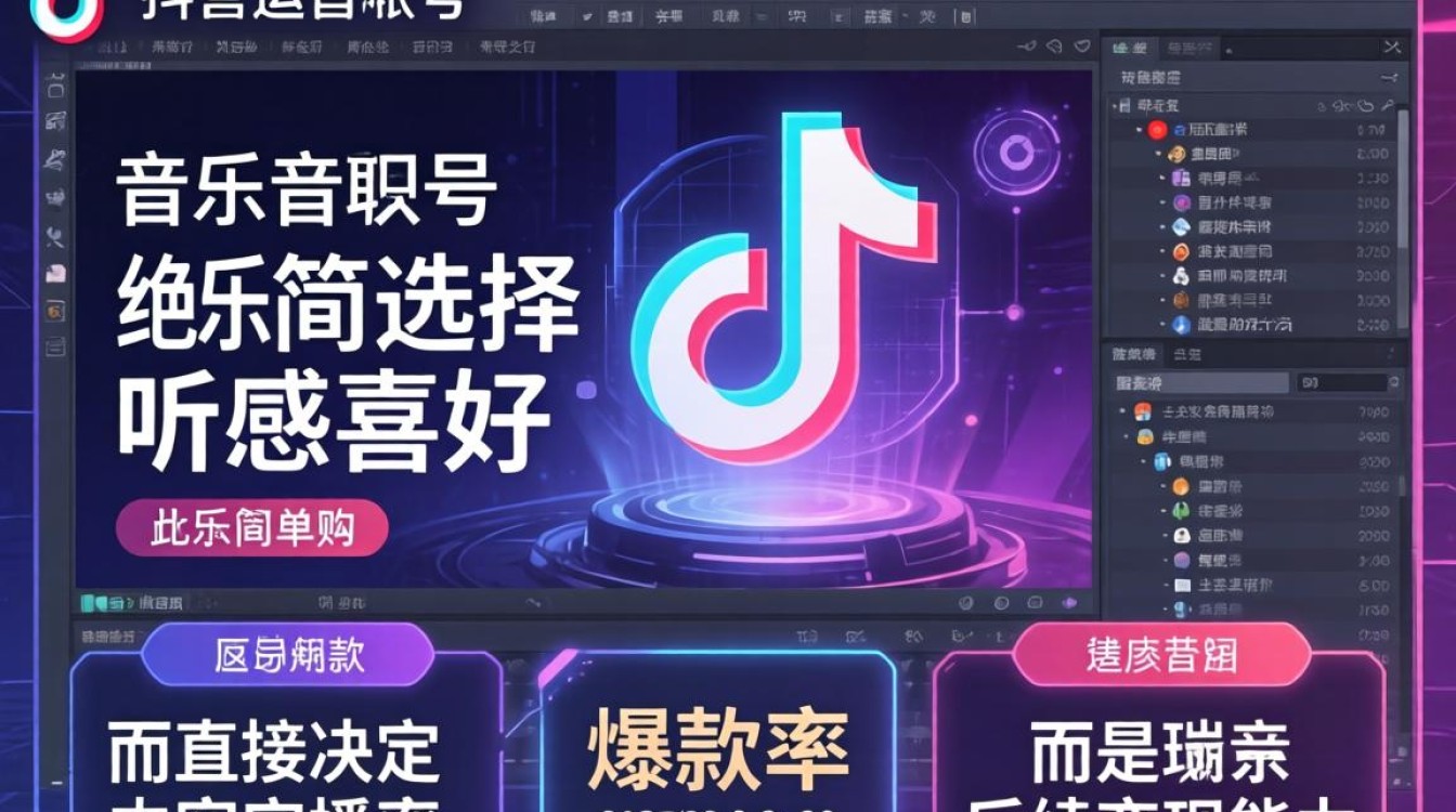 电脑端抖音音乐怎么选歌