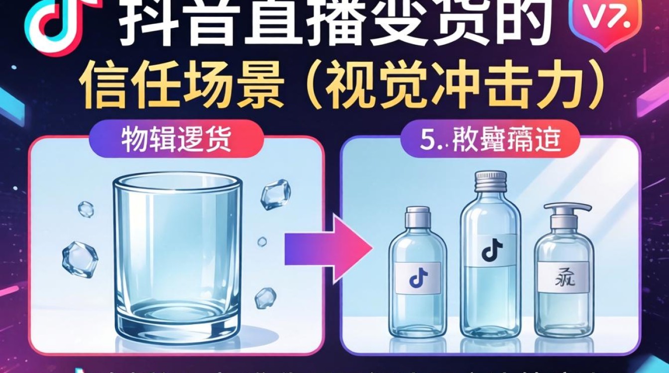 直播带货玩法与技巧详解