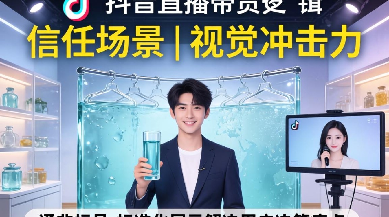 直播带货玩法与技巧详解