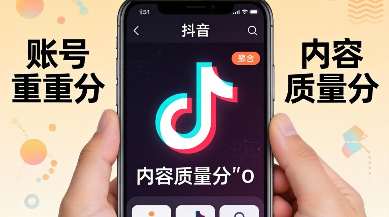 抖音怎么看到被被限流了