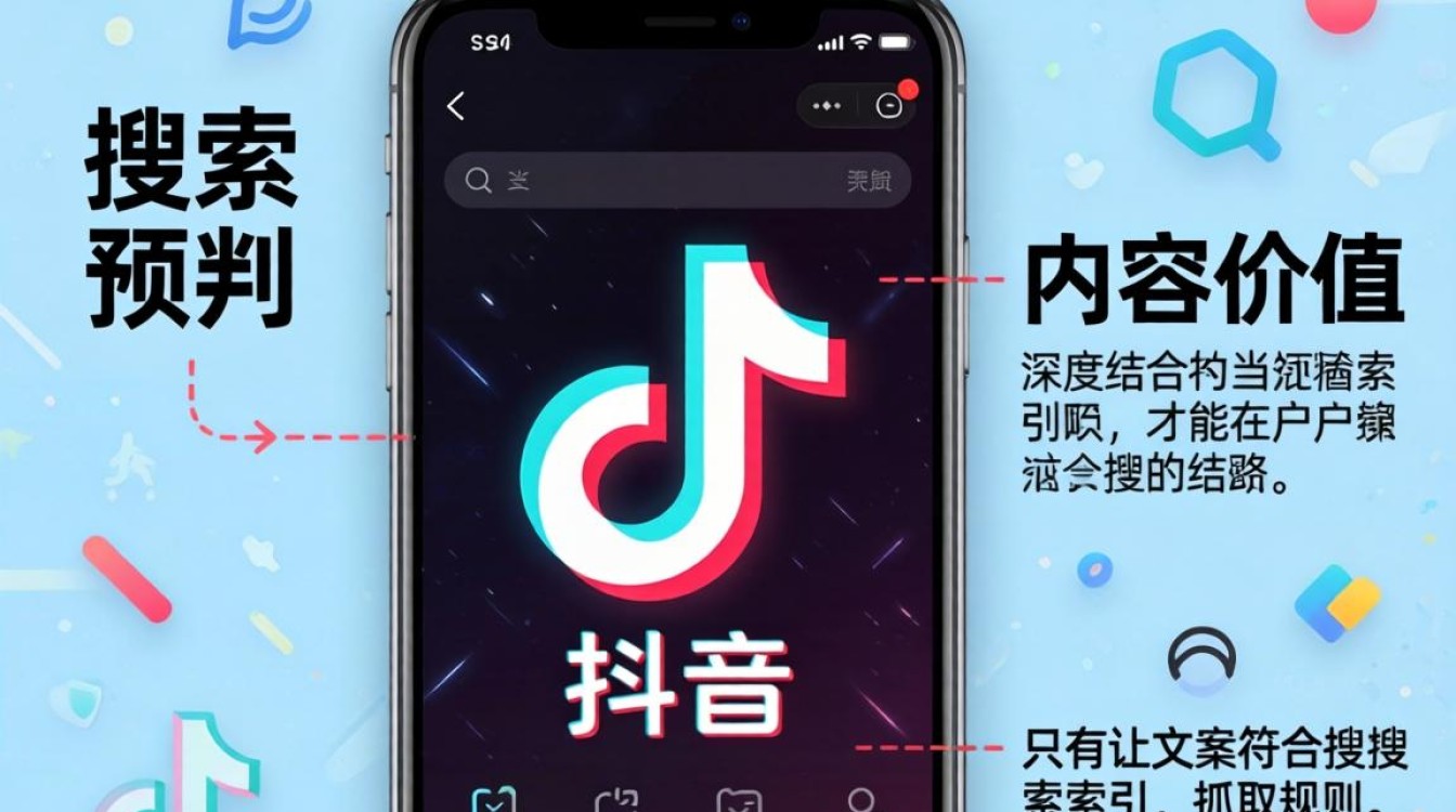 新手机文案SEO优化技巧