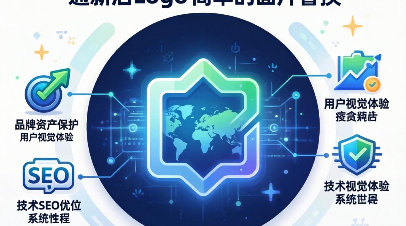 独立站logo如何替换教程