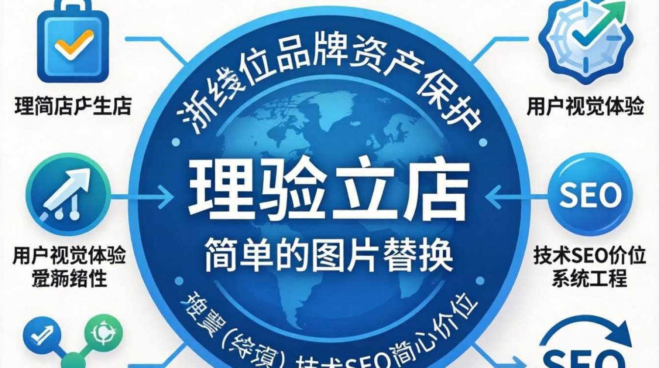 独立站logo如何替换教程