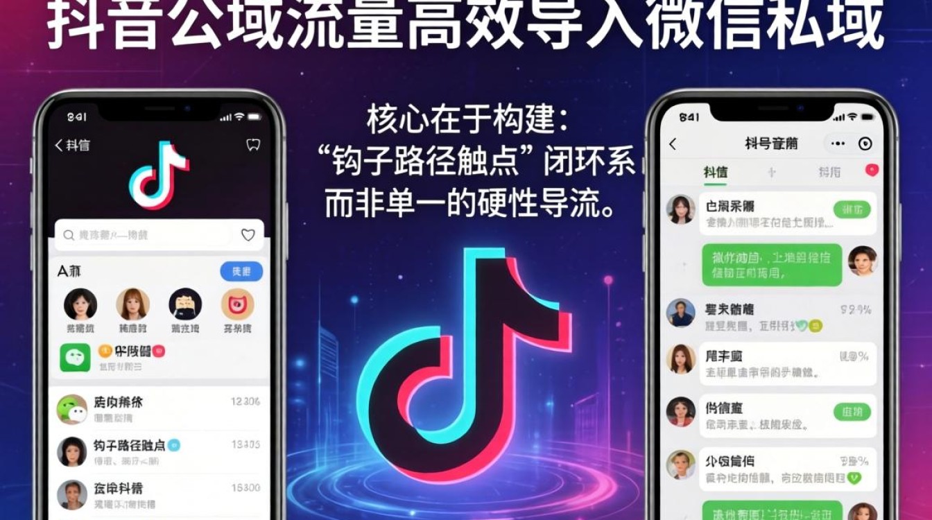 抖音的粉丝怎么添加微信