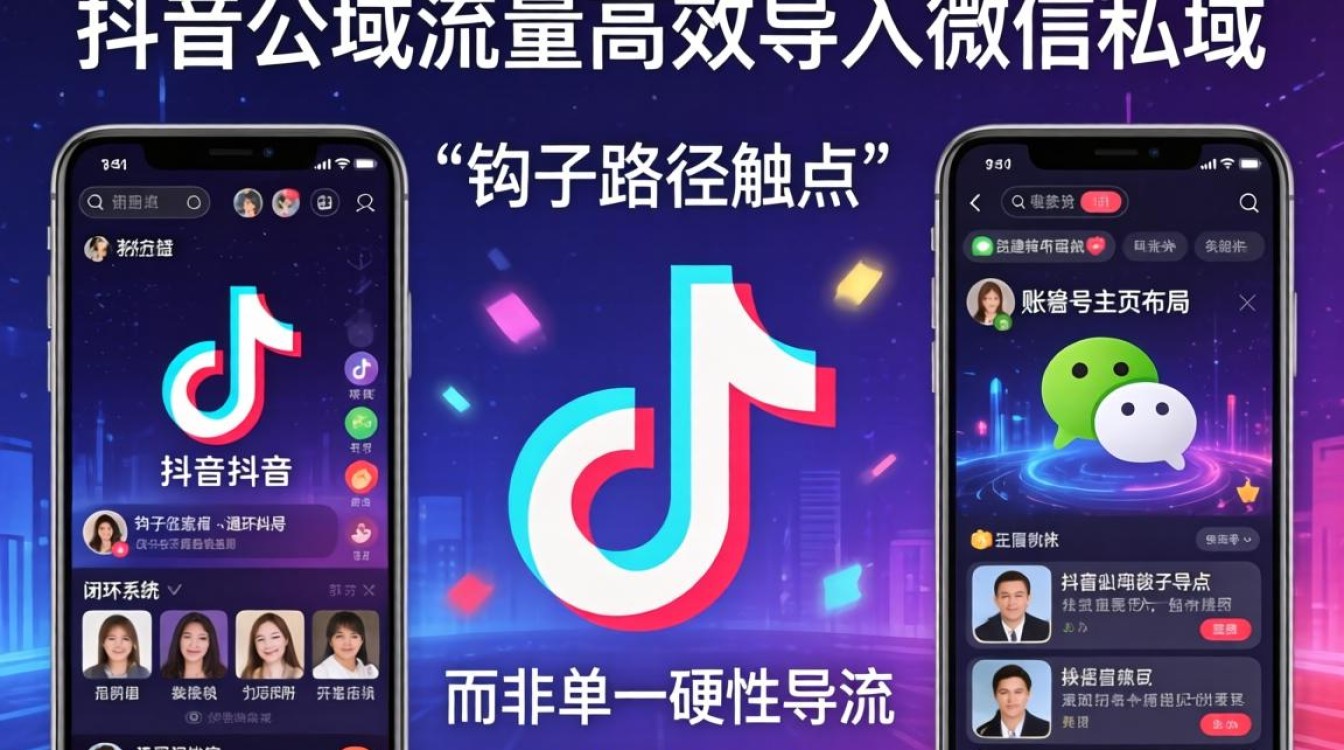 抖音的粉丝怎么添加微信