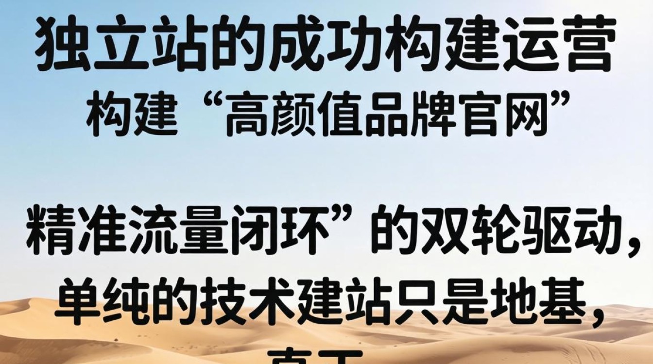 独立站如何快速涨粉变现