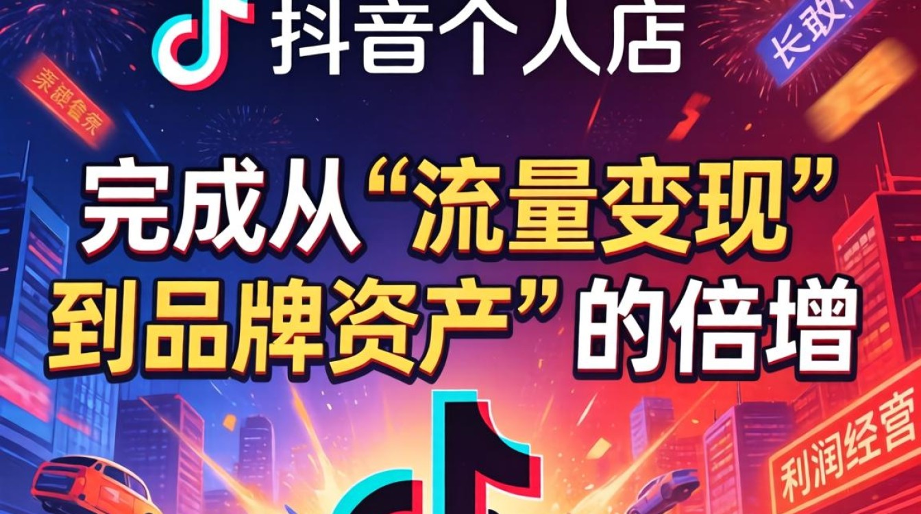 个人店商标注册流程及变现技巧