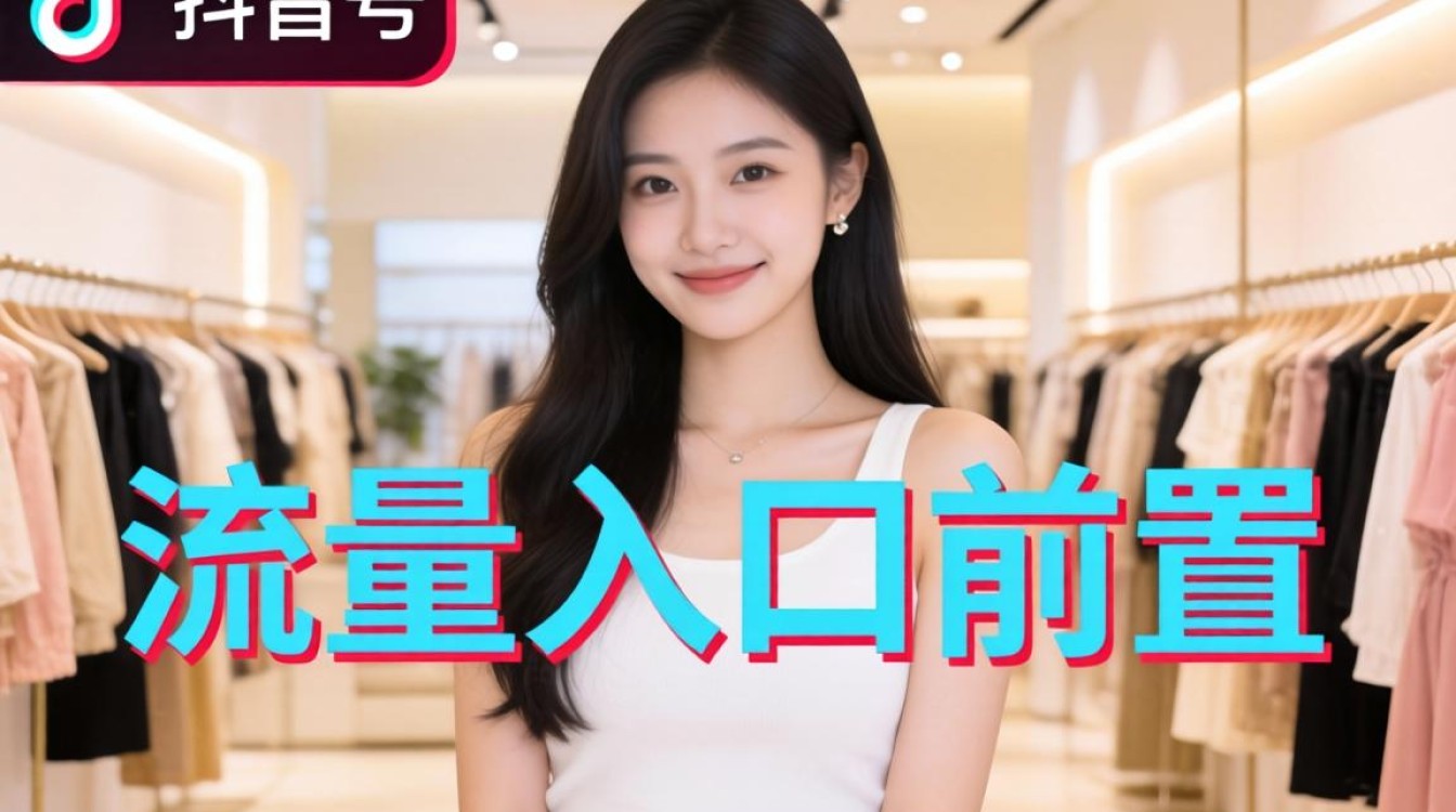 女装店抖音名字怎么起吸引人
