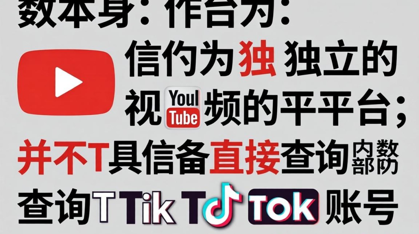 YouTube 怎么查看tiktok账号状态