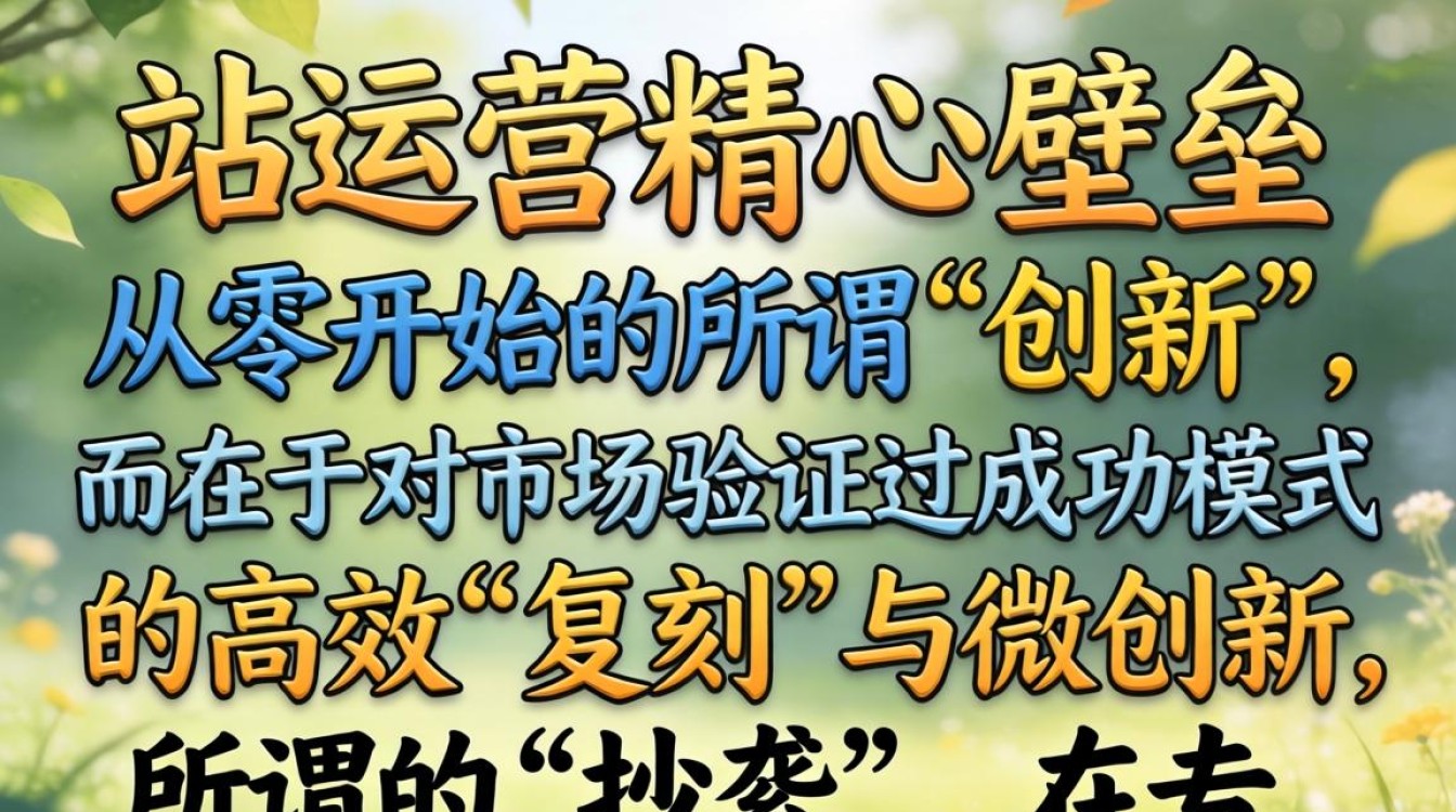 独立站运营必备工具有哪些