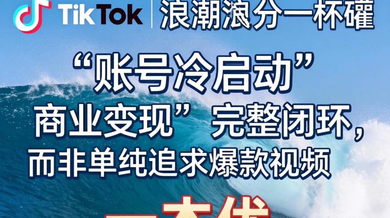 TikTok入门教程书哪本好