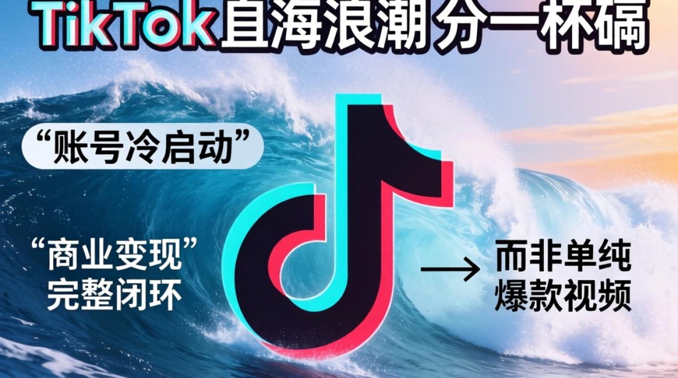 TikTok入门教程书哪本好