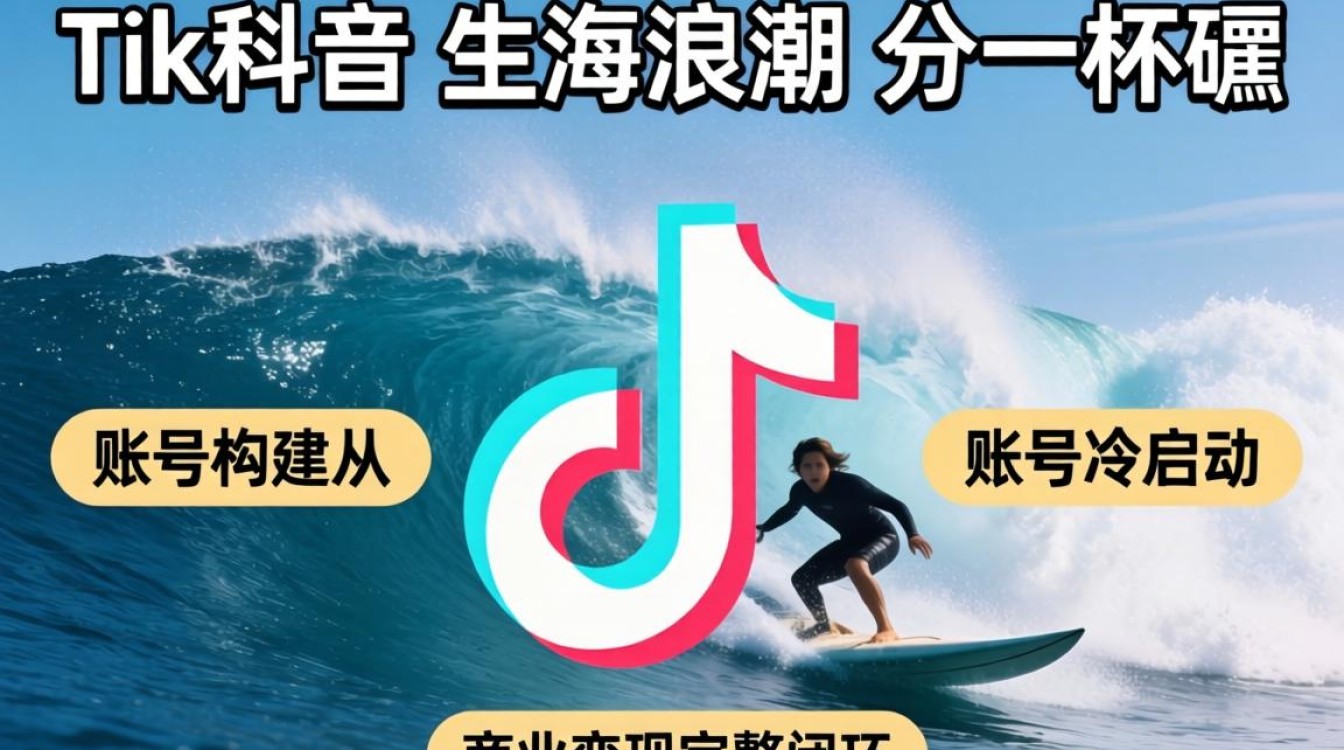 TikTok入门教程书哪本好