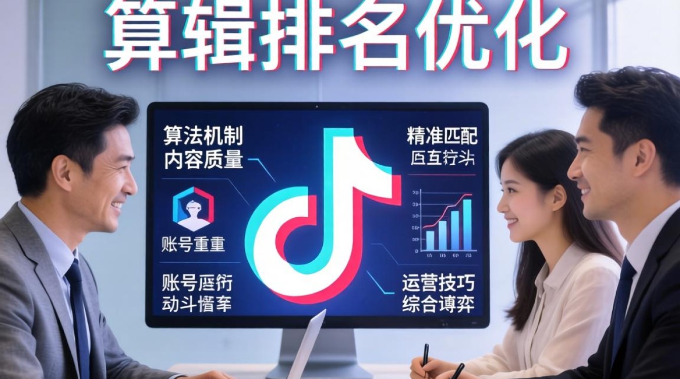 抖音怎么排名优化大师